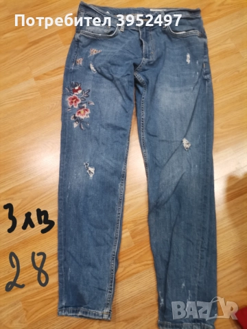 Дрехи, снимка 8 - Други - 51433976