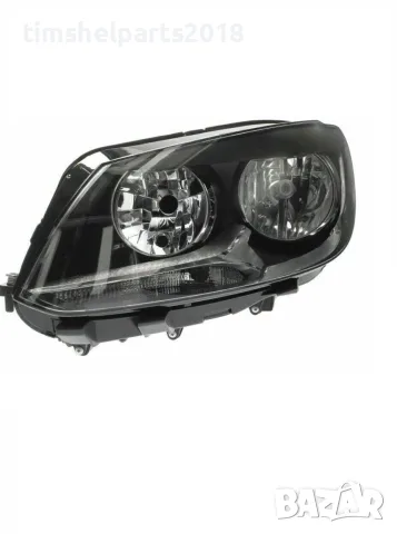 Фар за Volkswagen Caddy 2010-2015 Шофьорска страна