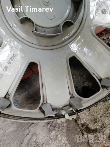 Ford 15" org. 1br, снимка 6 - Аксесоари и консумативи - 51406943