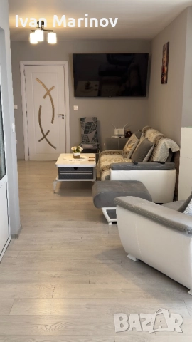 Апартамен кв.Акация зает до януари