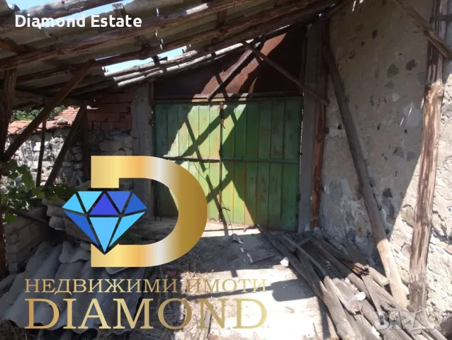 Едноетажна къща в село Брягово, общ. Първомай, снимка 14 - Къщи - 56002038