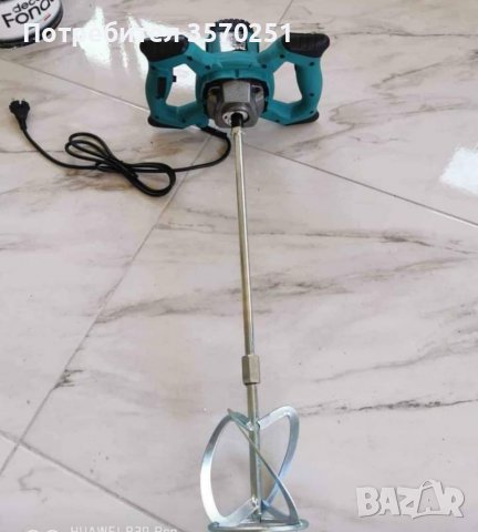 Бъркалка миксер , снимка 1