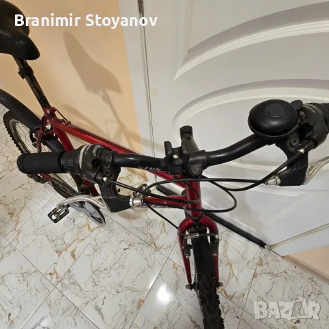 Продавам велосипед DRAG в добро състояние 26 цола, снимка 3 - Велосипеди - 55724780