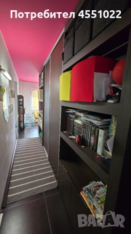 Продавам 4-стаен апартамент, снимка 5 - Апартаменти - 51477666