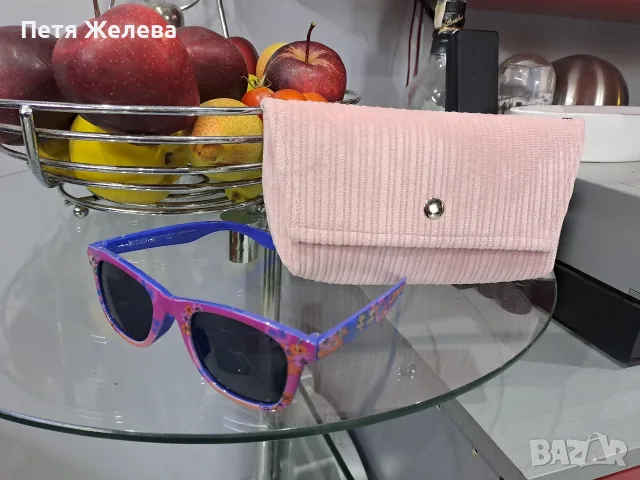 Детски слънчеви очила UV 400 Cat.3, снимка 2 - Други - 56506729