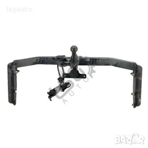 Теглич Mazda Tribute 2000-2011 ID: 137611, снимка 2 - Части - 48062969