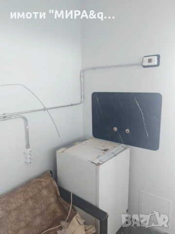 Склад / Автосервиз Под Наем В Западна Индустриална Зона, Гр. Хасково С Прилежащ Плац, снимка 11 - Складове - 51271187