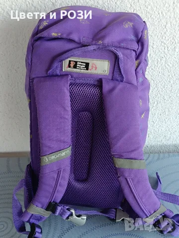 Детска раница 12 л, снимка 2 - Раници - 56071074