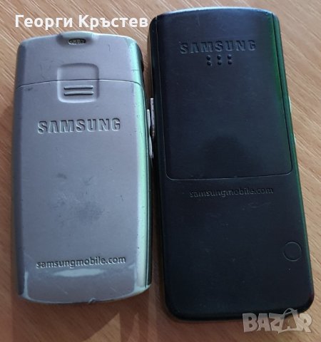 Samsung D520 и X200, снимка 18 - Samsung - 31786496
