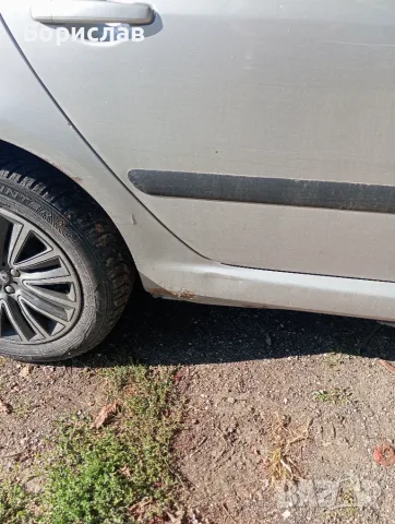 Продавам Peugeot 307 1.6, снимка 5 - Автомобили и джипове - 56362012