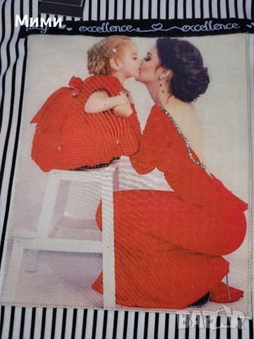 Нова ежедневна рокля Lucy, снимка 5 - Рокли - 37354789