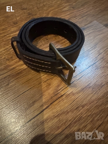 Мъжко колан Polo 