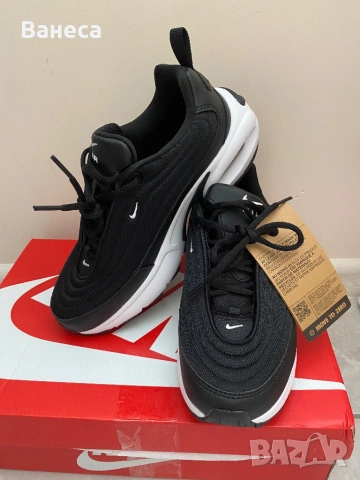 Nike air max portal, снимка 3 - Маратонки - 54132801