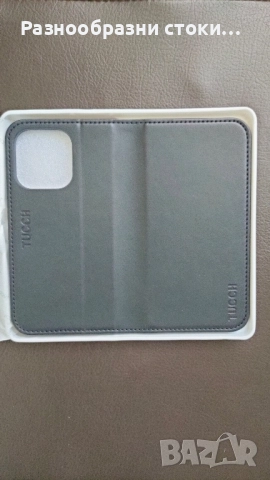 Калъф TUCCH за iPhone 15, модел 6.1" 