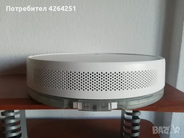 Mi Robot Vacuum-Mop Essential прахосмукачка робот, снимка 9 - Прахосмукачки - 47551766