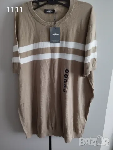 Две нови немски блузи размер XXXL., снимка 7 - Тениски - 50085404