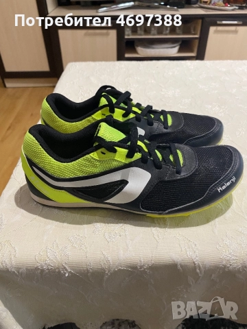 Шпайкове, снимка 7 - Спортни обувки - 52954385