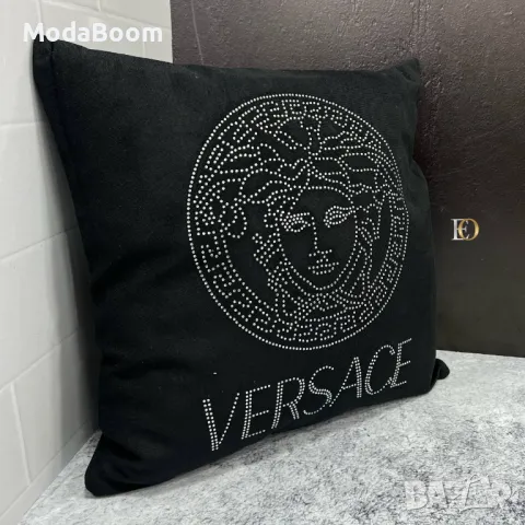 Маркови калъфки , снимка 3 - Спално бельо - 48825419