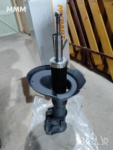 Предни амортисьори CR-V 2, снимка 7 - Части - 50596385