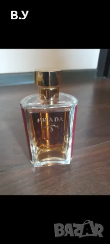 Дамски парфюм на PRADA  La  Femme
