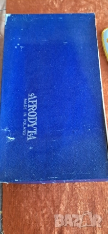 Ретро дамски принадлежности , снимка 7 - Антикварни и старинни предмети - 51779576