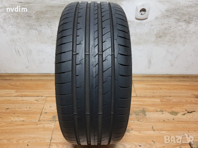  1 бр. 235/45/17 Debica / лятна гума