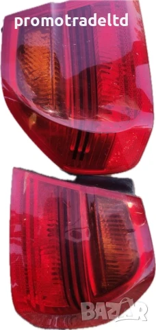 Външни стопове БМВ Е90 Е91 седан BMW E90 E91 ляв десен стоп