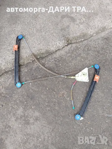 Стъклоповдигач за Ауди А3 8P 2-врати Преден десен