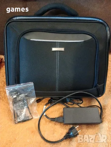 Lenovo Thinkpad P50, снимка 4 - Лаптопи за работа - 56346452
