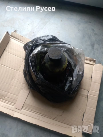 хидравлична помпа за opel zafira A 1.8 ecotek - бензин -цена 50 лв или 25,56 евро -имам втора същата