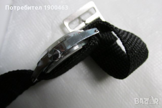 Полет механичен 17 камъка.2614.2Н., снимка 8 - Мъжки - 29322076