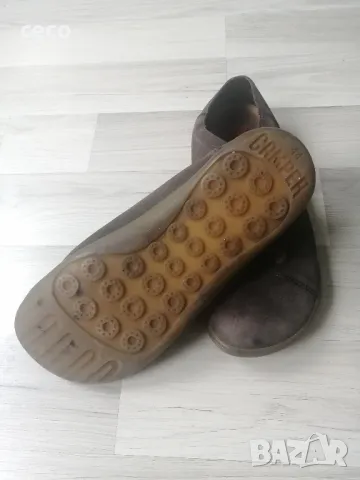 Camper , снимка 2 - Спортно елегантни обувки - 49678963