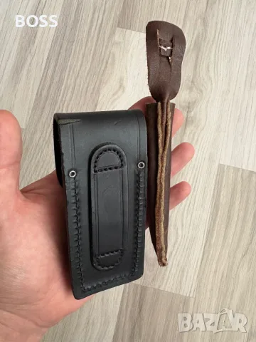 Нож финка,ножки,кании, снимка 10 - Ножове - 56257930