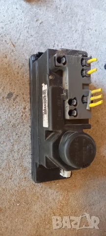 Вакуум помпа централно заключване Mercedes W210 W202