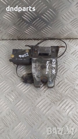 Брава заден капак BMW E39 2000г.(комби)