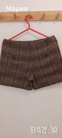 Дамски къси панталони и поли .Mango   Benetton ,Springfield , снимка 5 - Поли - 45372517