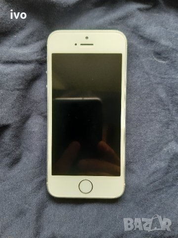 iphone 5s, снимка 2 - Apple iPhone - 29173704