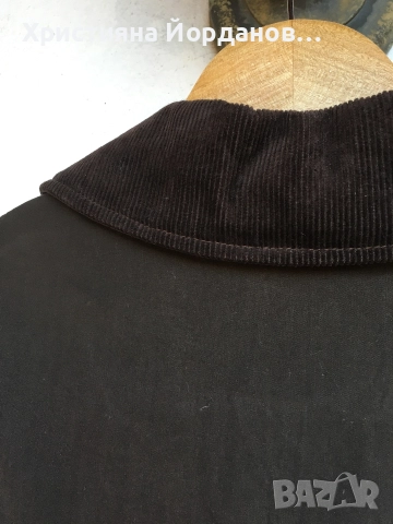 Винтидж зимно яке/палто Дисни, с вълнена подплата, М, снимка 14 - Якета - 52748105