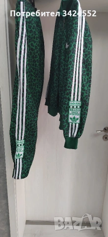 дамски екип , снимка 2 - Спортни екипи - 53174708