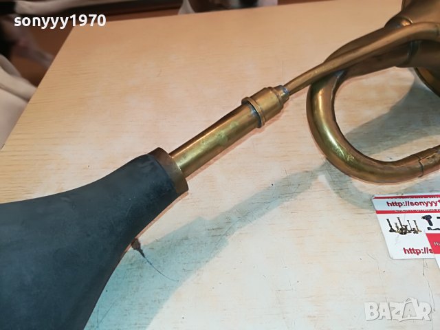 📢⭐️🛑РЕТРО СВИРКА ВНОС SWISS 0910221425, снимка 9 - Антикварни и старинни предмети - 38271243