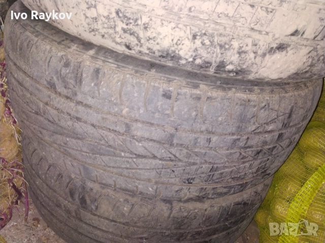 Комплект джанти 16-ки за SAAB 95 , 93 , 900, снимка 5 - Гуми и джанти - 52907968