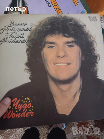 стари плочи, снимка 9 - Грамофонни плочи - 54094560