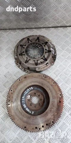 Съединител Nissan Almera Tino 2.2Di 2000г.	