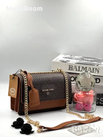 Michael Kors дамски чанти Различни цветове , снимка 4 - Чанти - 48565856