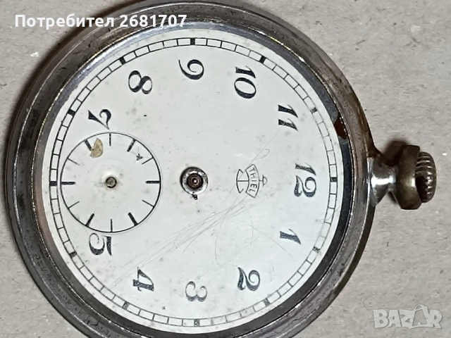 джобен часовник Thiel