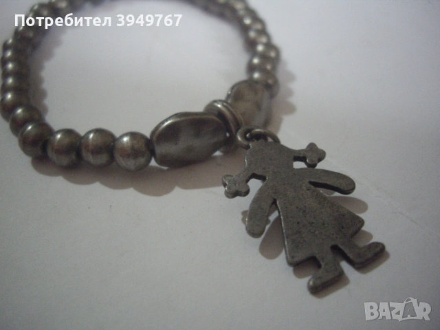 Гривна, снимка 4 - Гривни - 54365724