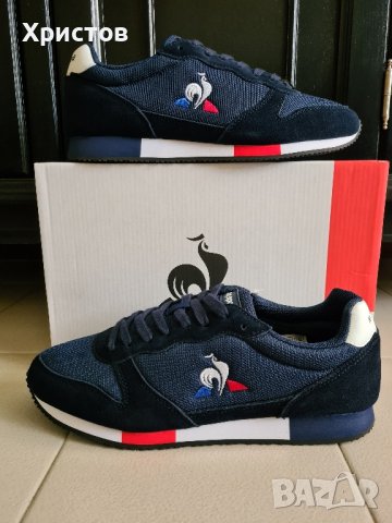 Маратонки Le coq sportif номер 41,42,43,44,45,46, снимка 4 - Маратонки - 44494977