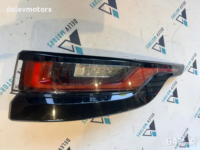 LR181906 десен стоп от Land Rover Range Rover Velar (L560) 3.0 D