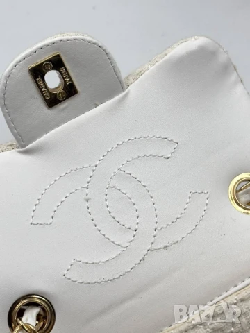 чанти chanel , снимка 2 - Чанти - 51429854