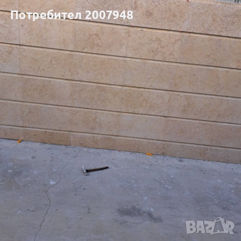 Мрамор ”Беж” 2 см. Перваз До 20см - 10.40 евро линеене метър с ДДС, снимка 8 - Облицовки - 48807680